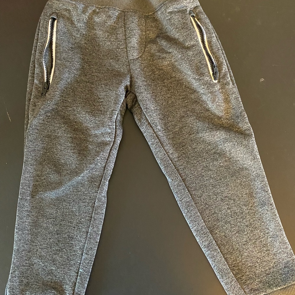 Hurley sweatpants for toddler boy